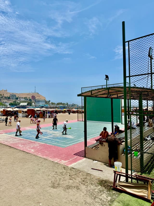 barranco