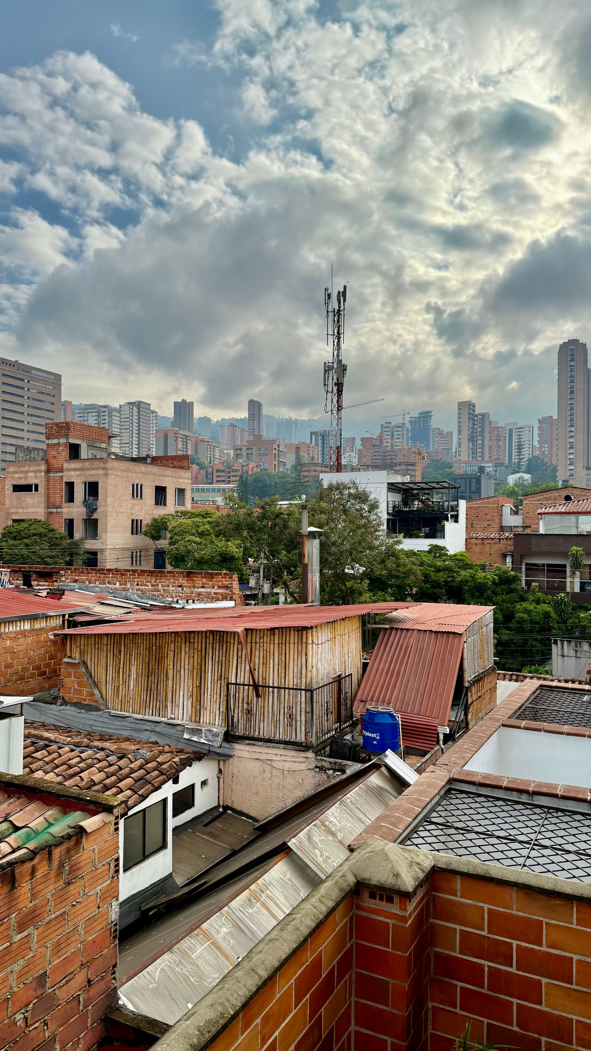 poblado