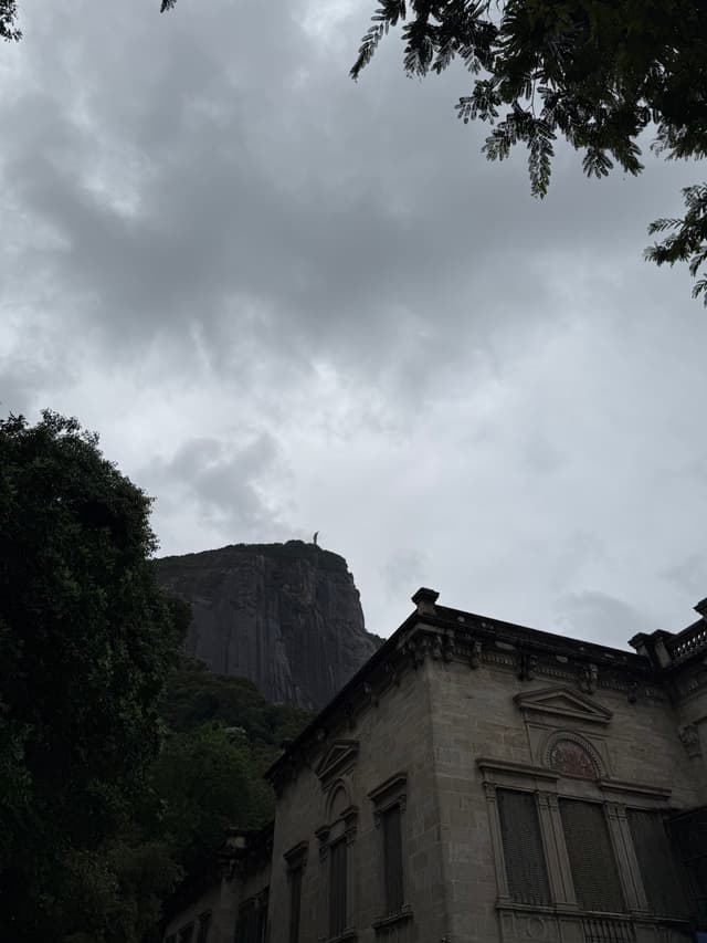 parque lage
