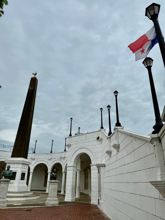 plaza de francia