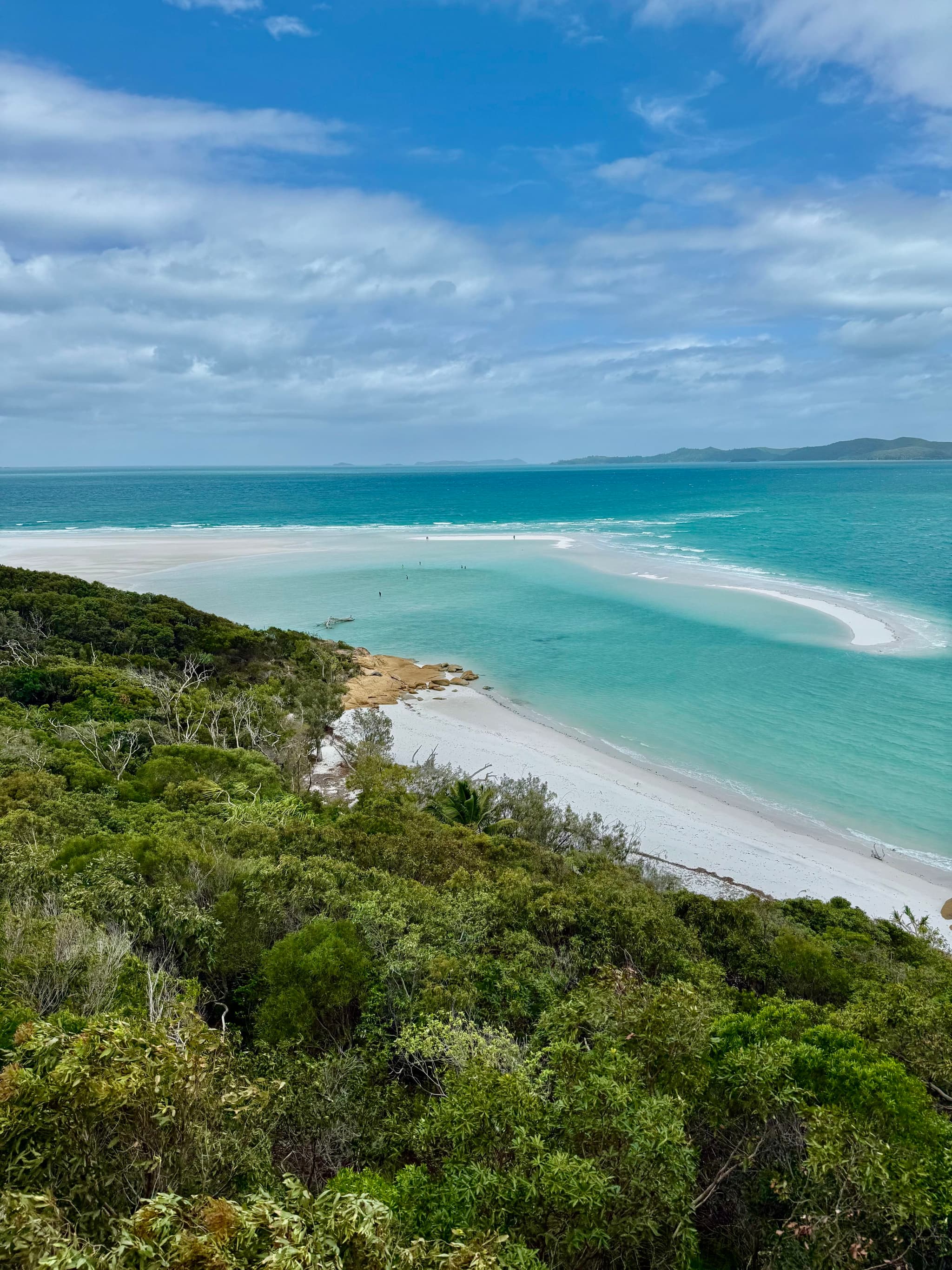 whitehaven beach