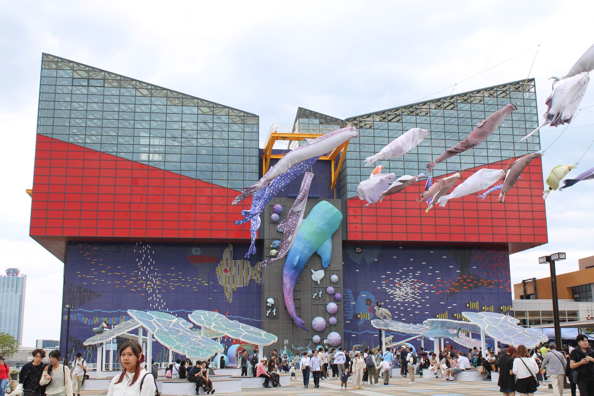 big ass aquarium