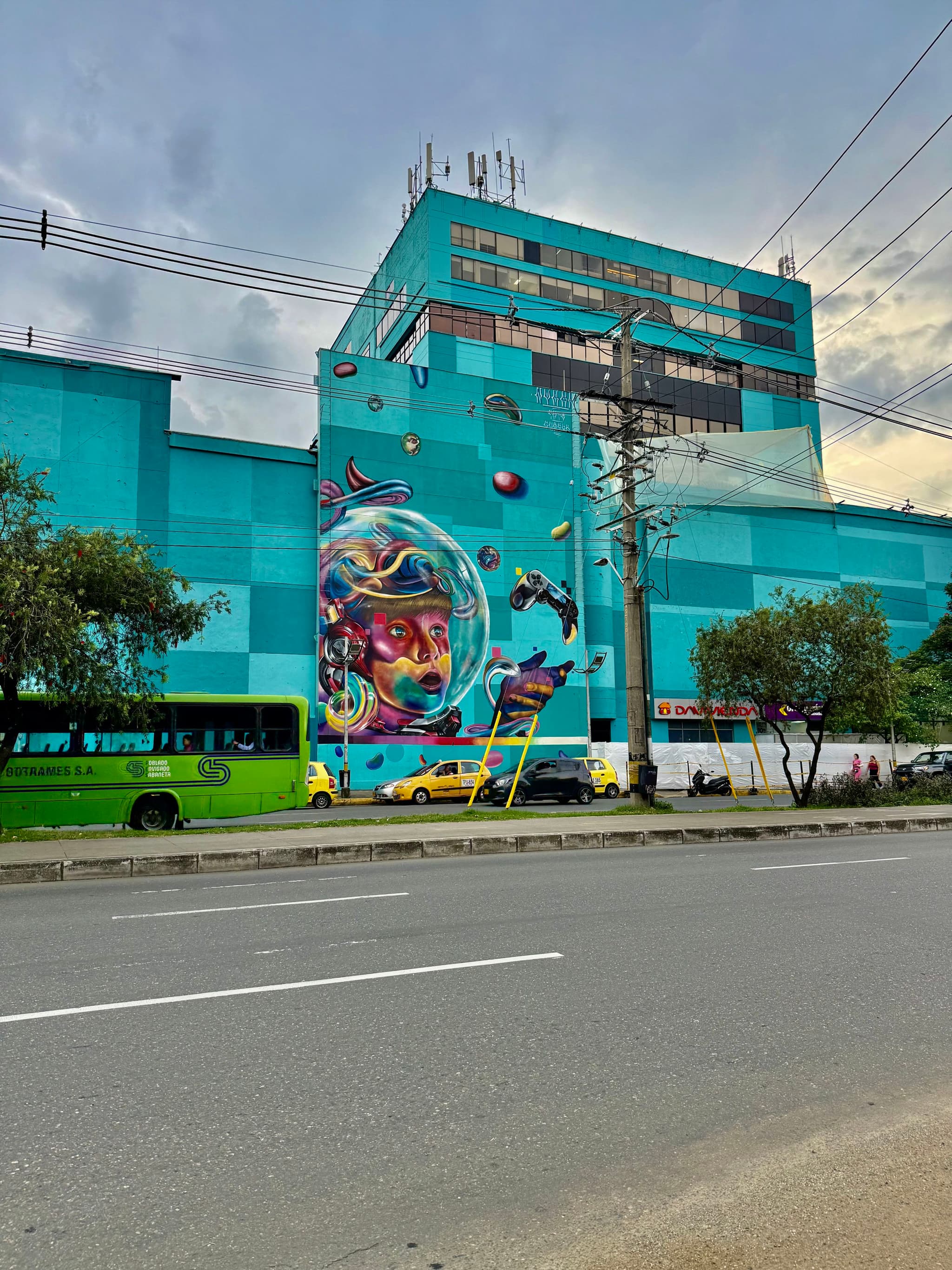 manila