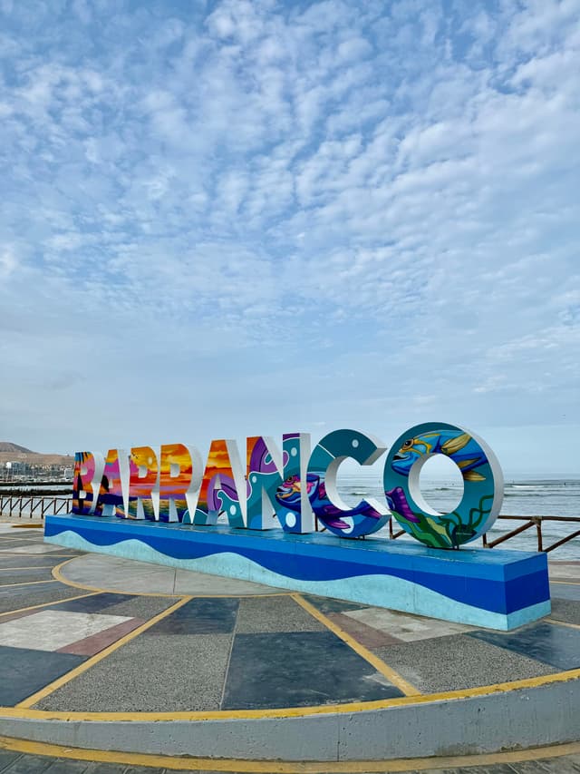 barranco