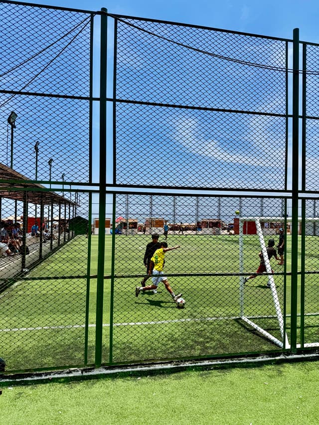 futbol