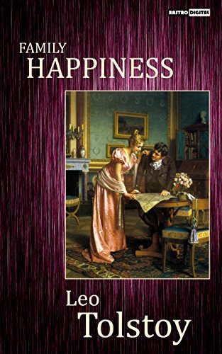 Family Happiness cover